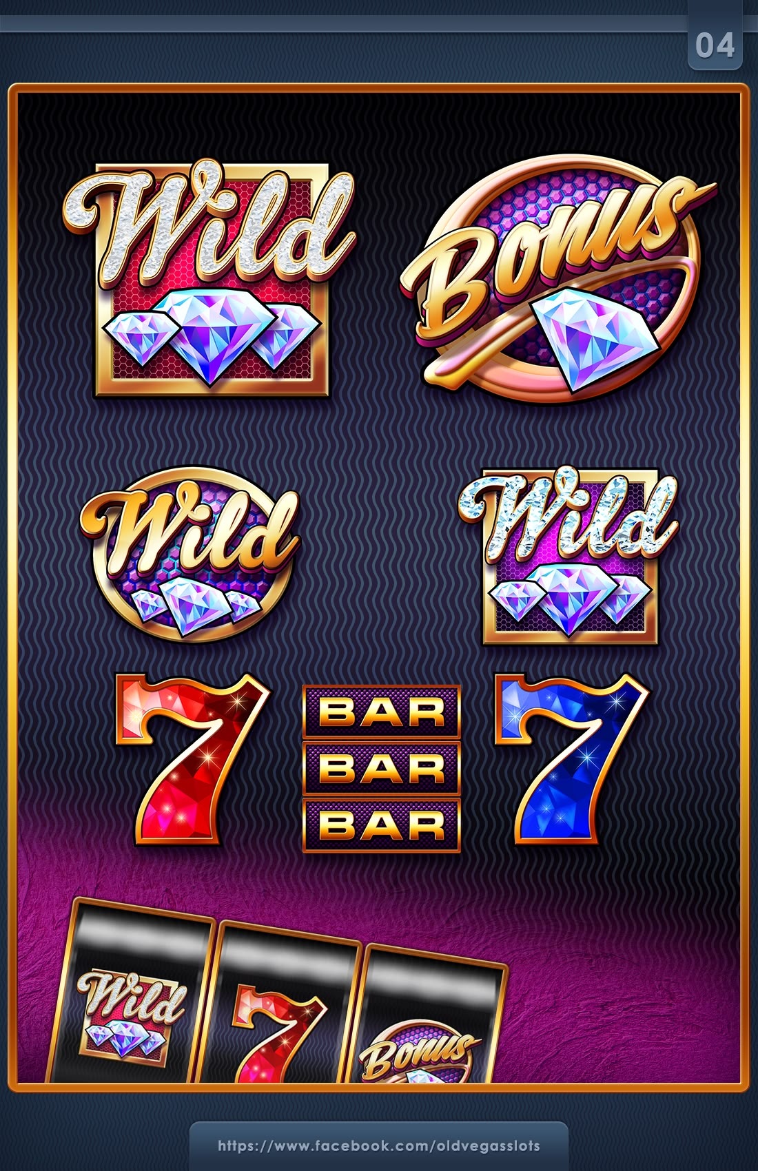 Mini Casino Slots