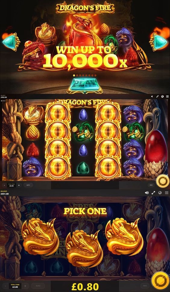 Mini Casino Slots game