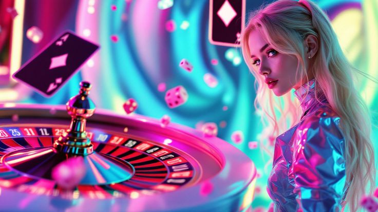 Mini Casino Slots Live Casino