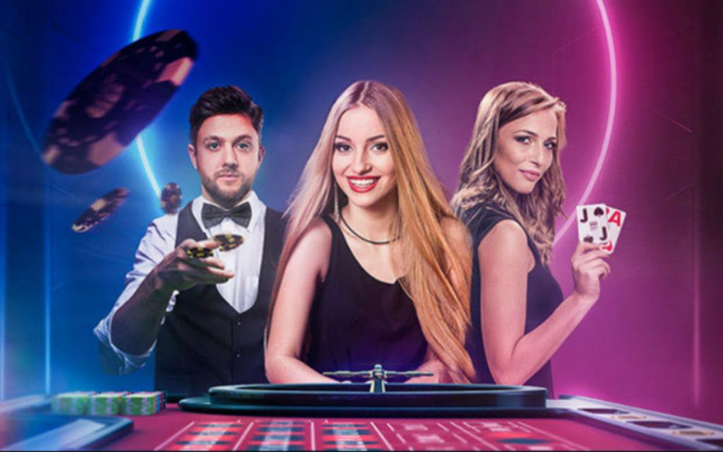 Mini Casino Slots Live Betting