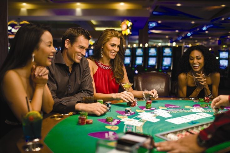 Mini Casino Slots Live Betting
