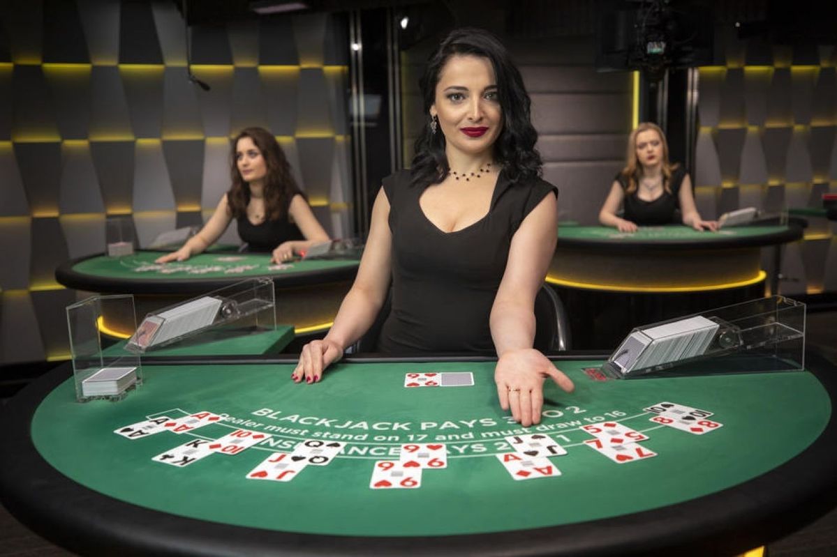 Mini Casino Slots Live Betting