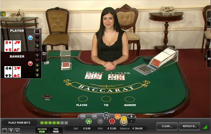 Mini Casino Slots Welcome Bonus