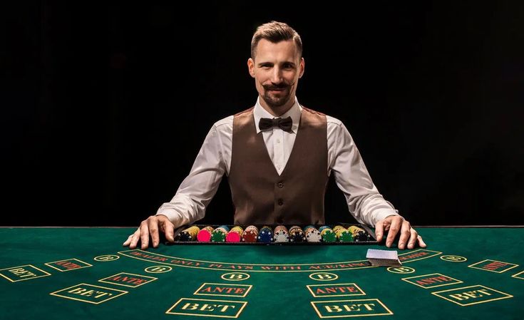 Mini Casino Slots Live Betting