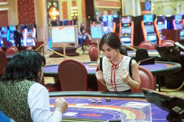 Mini Casino Slots Live Betting