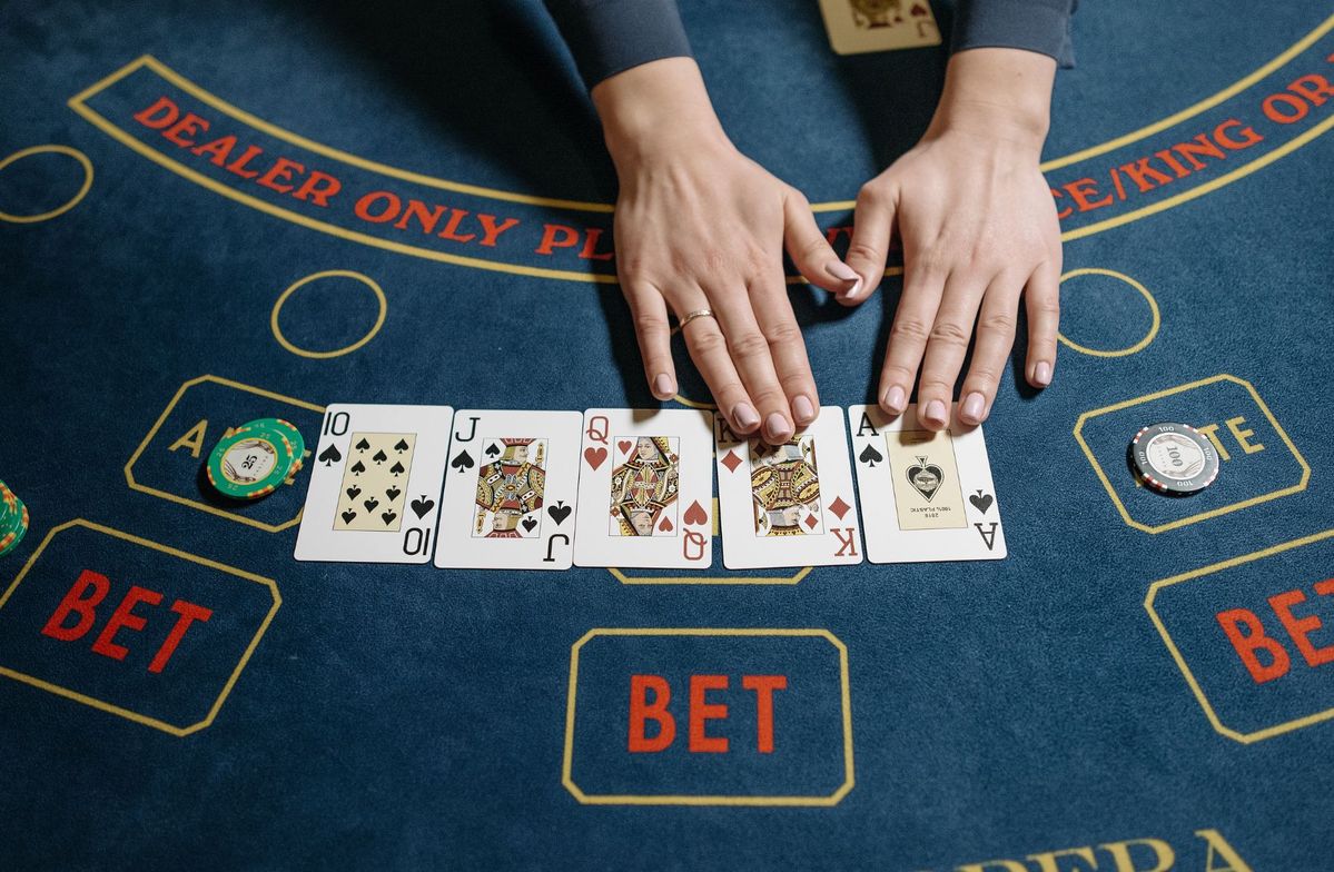 Mini Casino Slots Live Betting