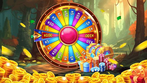 Mini Casino Slots Live Casino