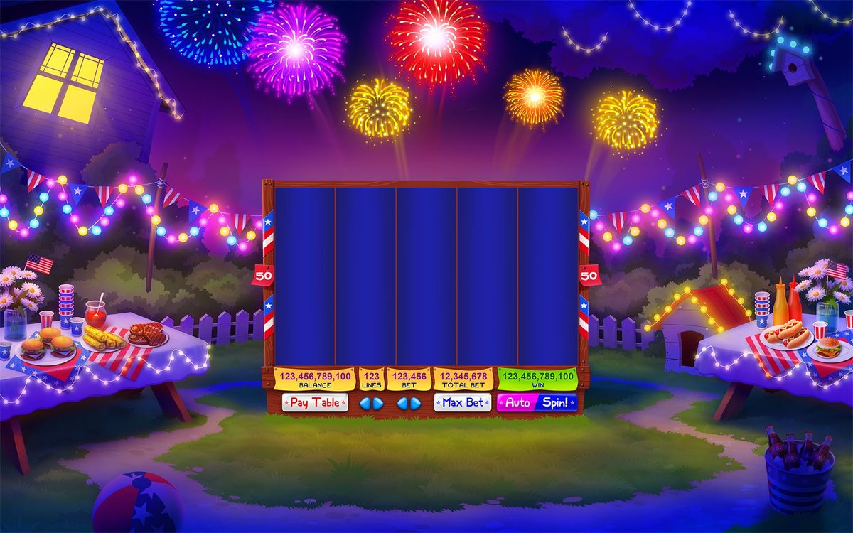 پاکستان میں Mini Casino Slots قانونی ہے۔